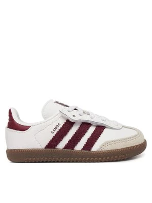 Obrázek produktu adidas Sneakersy Samba Og Comfort Closure Elastic Lace KZ8680 Bílá