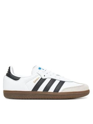 Obrázek produktu adidas Sneakersy Samba OG IE3675 Bílá