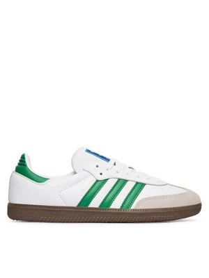Obrázek produktu adidas Sneakersy Samba Og IG1024 Bílá