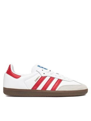 Obrázek produktu adidas Sneakersy Samba Og IG1025 Bílá