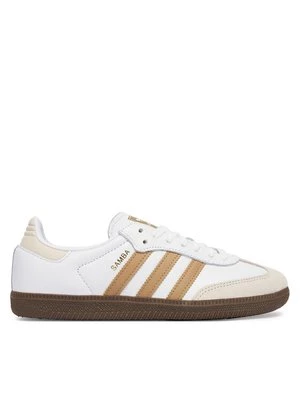 Obrázek produktu adidas Sneakersy Samba Og JR0912 Bílá