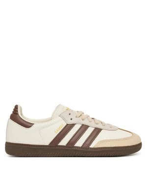 Obrázek produktu adidas Sneakersy Samba Og JR8842 Béžová