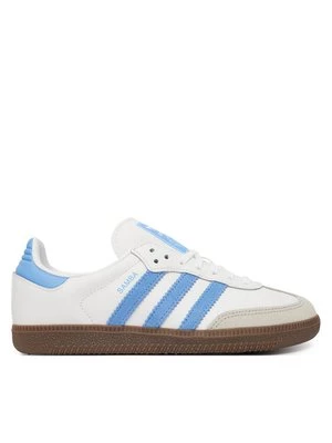 Obrázek produktu adidas Sneakersy Samba Og KZ8683 Bílá