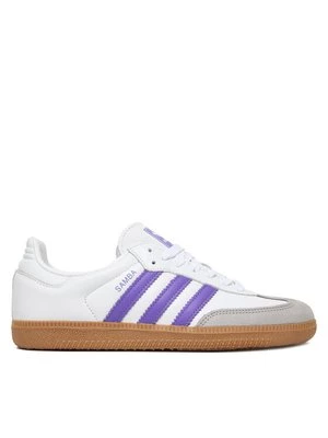 Obrázek produktu adidas Sneakersy Samba Og W IH9058 Bílá
