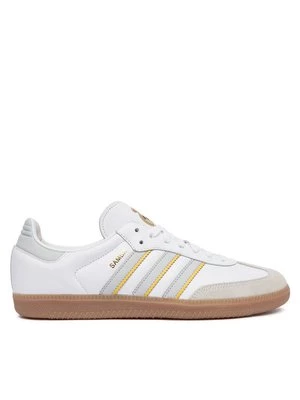 Obrázek produktu adidas Sneakersy Samba Real Madrid JQ4038 Bílá
