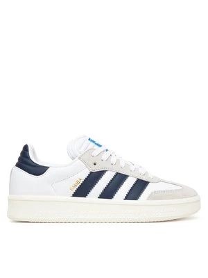 Obrázek produktu adidas Sneakersy Samba Xlg JR0933 Bílá