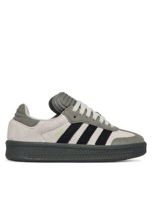 Obrázek produktu adidas Sneakersy Samba Xlg KI6159 Šedá