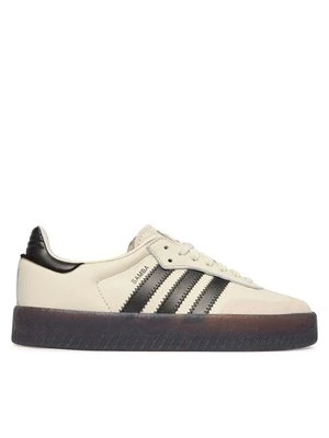 Obrázek produktu adidas Sneakersy Sambae IH4041 Krémová