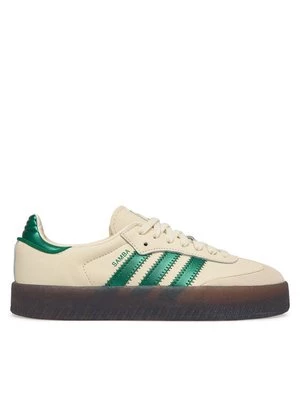 Obrázek produktu adidas Sneakersy Sambae IH4043 Krémová