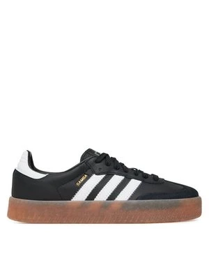 Obrázek produktu adidas Sneakersy Sambae JI1350 Černá