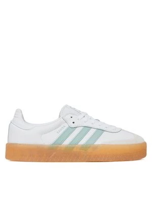 Obrázek produktu adidas Sneakersy Sambae JP5609 Bílá