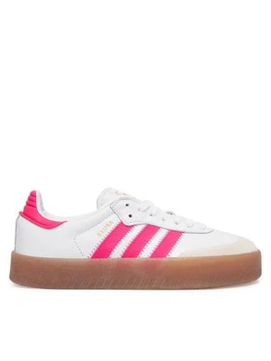 Obrázek produktu adidas Sneakersy Sambae JP9532 Bílá