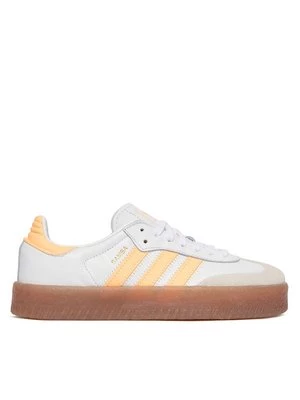 Obrázek produktu adidas Sneakersy Sambae JP9533 Bílá