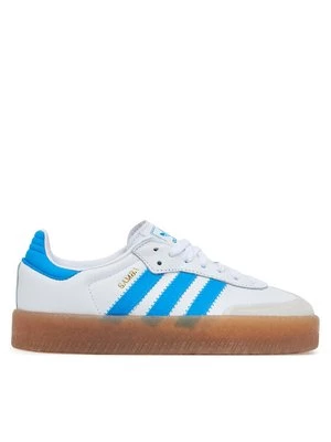 Obrázek produktu adidas Sneakersy Sambae JQ1236 Bílá