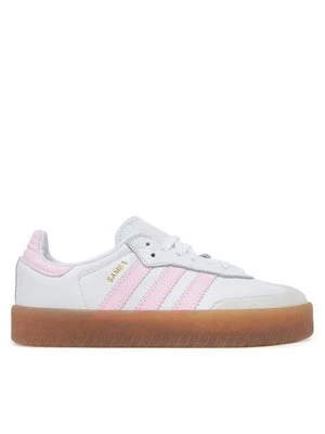 Obrázek produktu adidas Sneakersy Sambae JQ1237 Bílá