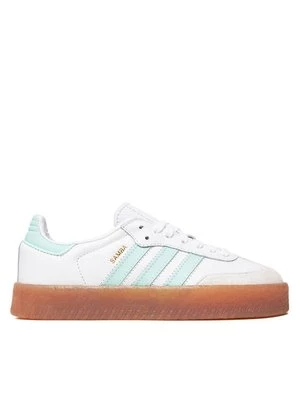 Obrázek produktu adidas Sneakersy Sambae JQ1314 Bílá