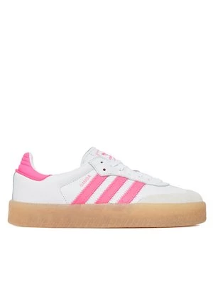 Obrázek produktu adidas Sneakersy Sambae JS3940 Bílá