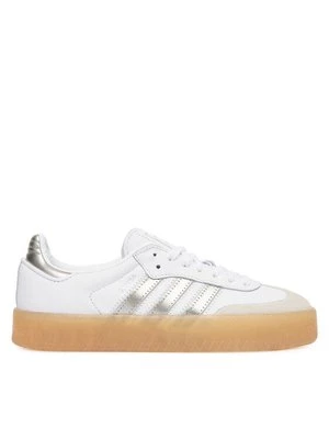 Obrázek produktu adidas Sneakersy Sambae JS3943 Bílá