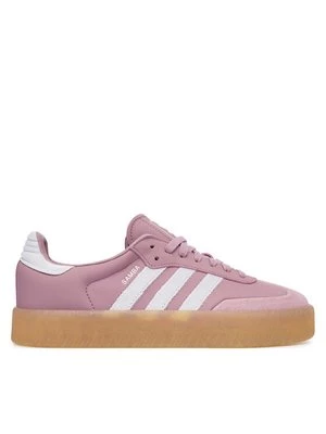 Obrázek produktu adidas Sneakersy Sambae KI2150 Růžová