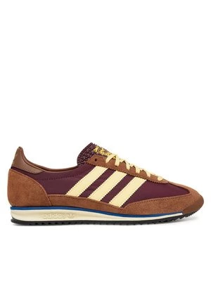 Obrázek produktu adidas Sneakersy SL 72 OG IE3425 Hnědá