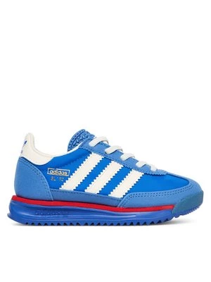 Obrázek produktu adidas Sneakersy SL 72 RS EL C JH9953 Modrá