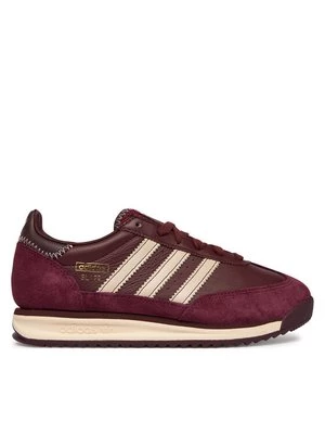 Obrázek produktu adidas Sneakersy SL 72 RS HQ4910 Bordó