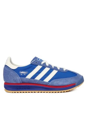 Obrázek produktu adidas Sneakersy SL 72 RS J JI3088 Modrá