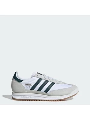 Obrázek produktu adidas Sneakersy Sl 72 Rs JQ9555 Bílá
