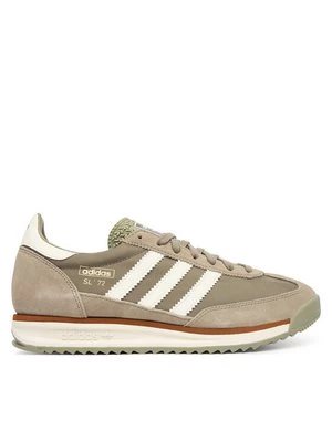 Obrázek produktu adidas Sneakersy Sl 72 Rs JQ9719 Hnědá