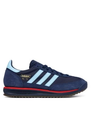Obrázek produktu adidas Sneakersy SL 72 RS JQ9722 Tmavomodrá