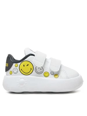 Obrázek produktu adidas Sneakersy Smiley Advantage IH6257 Bílá