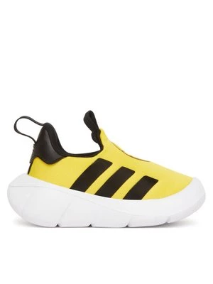 Obrázek produktu adidas Sneakersy Smiley Monofit IH6311 Žlutá