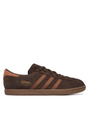 Obrázek produktu adidas Sneakersy Stadt KI1412 Hnědá