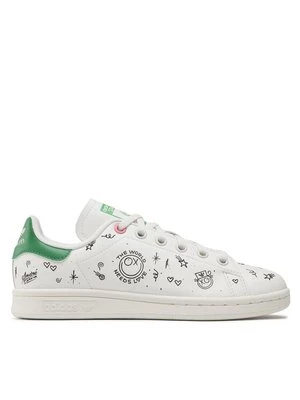 Obrázek produktu adidas Sneakersy Stan Smith J GY1786 Bílá