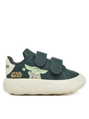 Obrázek produktu adidas Sneakersy Star Wars Advantage IH6258 Zelená