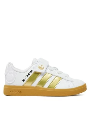 Obrázek produktu adidas Sneakersy Star Wars Grand Court 2.0 IH1135 Bílá