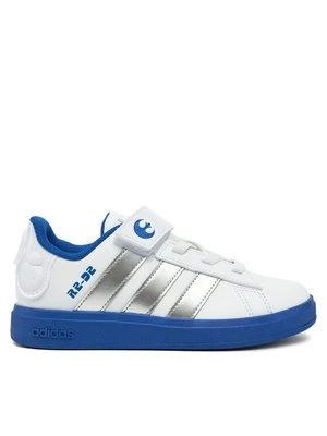 Obrázek produktu adidas Sneakersy Star Wars Grand Court 2.0 IH1136 Bílá