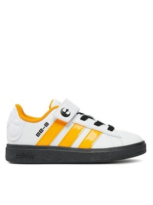 Obrázek produktu adidas Sneakersy Star Wars Grand Court 2.0 IH1137 Bílá
