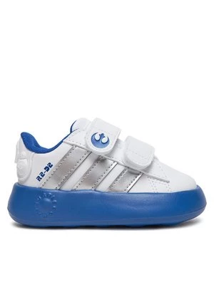 Obrázek produktu adidas Sneakersy Star Wars Grand Court 2.0 IH1139 Bílá