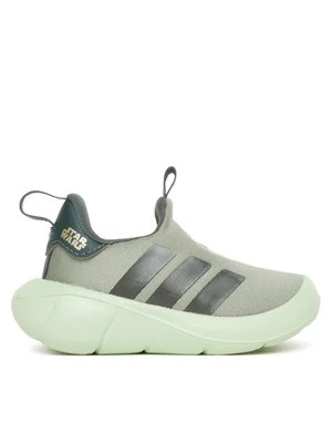 Obrázek produktu adidas Sneakersy Star Wars the Mandalorian Monofit JI0502 Zelená