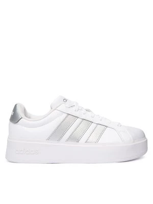 Obrázek produktu adidas Sneakersy Streettalk Bold KJ3857 Bílá