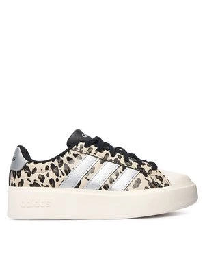 Obrázek produktu adidas Sneakersy Streettalk Bold Shoes Junior KI0050 Béžová
