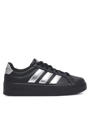 Obrázek produktu adidas Sneakersy Streettalk Bold Shoes Junior KI1795 Černá