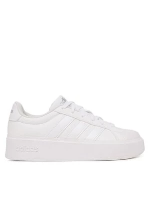 Obrázek produktu adidas Sneakersy Streettalk Bold Shoes Junior KI1797 Bílá