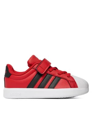 Obrázek produktu adidas Sneakersy Streettalk El C JQ1832 Červená