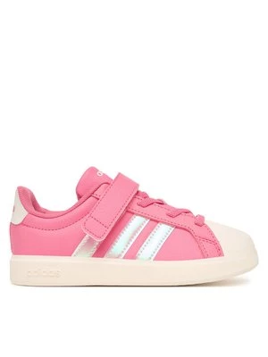 Obrázek produktu adidas Sneakersy Streettalk IH4328 Růžová