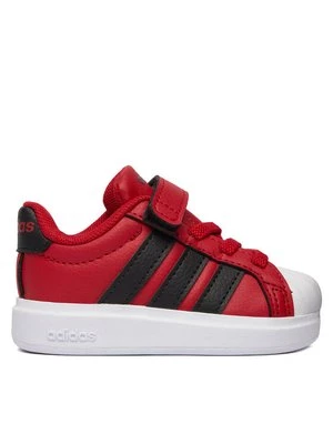Obrázek produktu adidas Sneakersy Streettalk IH4335 Červená