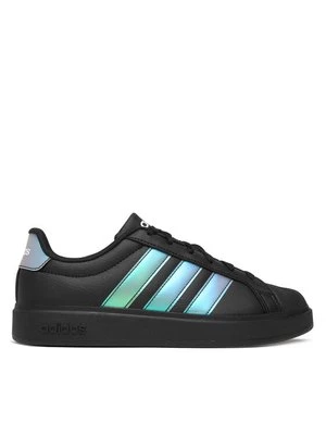 Obrázek produktu adidas Sneakersy Streettalk JQ1806 Černá