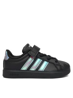 Obrázek produktu adidas Sneakersy Streettalk JQ1808 Černá