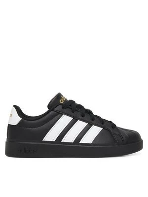 Obrázek produktu adidas Sneakersy Streettalk JS5053 Černá